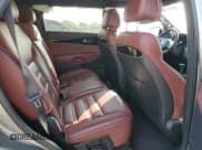 ✅ 2016 Kia Sorento SXL • VIN: 5XYPKDA1XGG141833 • Lot: 89845495. Wystawiony na Copart z przebiegiem 157 694 mil. Bezpłatny archiwum sprzedaży aukcyjnych z USA i szczegółowy raport historii pojazdu na DreamBid. Zdjęcie 11.