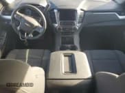 ✅ 2020 Chevrolet Suburban LS • VIN: 1GNSKGKC0LR210771 • Lot: 73931854. Listed on Copart with 12,674 mi. Free auction sales archive from the USA and detailed vehicle history report at DreamBid. Image 8.