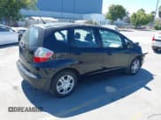 ✅ 2010 Honda Fit • VIN: JHMGE8H25AS027168 • Lot: 43029915. Listed on IAAI with 96,943 mi. Free auction sales archive from the USA and detailed vehicle history report at DreamBid. Image 4.