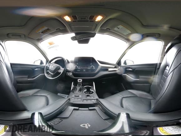 ✅ 2022 Toyota Highlander XLE • VIN: 5TDHZRBHXNS163873 • Лот: 43550986. Опубликован ранее на IAAI с пробегом 87 830 миль. Бесплатный доступ к архиву аукционных продаж из США и подробный отчёт об истории автомобиля на DreamBid. Изображение 20.