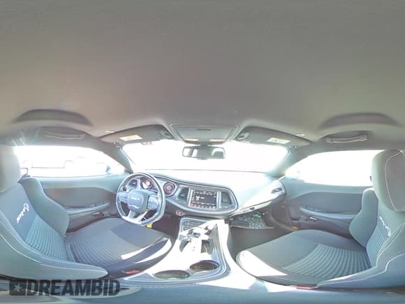 ✅ 2021 Dodge Challenger SRT Hellcat Redeye Widebody • VIN: 2C3CDZL99MH513186 • Lot: 70047104. Wystawiony na Copart z przebiegiem 26 900 mil. Bezpłatny archiwum sprzedaży aukcyjnych z USA i szczegółowy raport historii pojazdu na DreamBid. Zdjęcie 12.