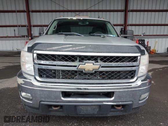 ✅ 2011 Chevrolet Silverado 2500HD LT • VIN: 1GC2KXCG6BZ356536 • Лот: 43651572. Опубликован ранее на IAAI с пробегом 221 555 миль. Бесплатный доступ к архиву аукционных продаж из США и подробный отчёт об истории автомобиля на DreamBid. Изображение 12.