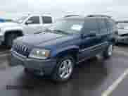 2004 Jeep Grand Cherokee Laredo с VIN 1J4GW48S34C222461, выставлен на аукционе IAAI как лот 43437273 с пробегом 169 377 миль миль и . История ставок и продаж доступна на DreamBid. Изображение 18.