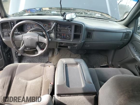 ✅ 2006 Chevrolet Silverado 1500 LT1 • VIN: 1GCEK19Z36Z302197 • Лот: 73354514. Опубликован ранее на Copart с пробегом 165 887 миль. Бесплатный доступ к архиву аукционных продаж из США и подробный отчёт об истории автомобиля на DreamBid. Изображение 8.