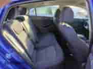 2019 Hyundai Ioniq Blue с VIN KMHC65LC4KU110460, выставлен на аукционе Copart как лот 76001224 с пробегом 28 737 миль миль и На запчасти • Non repairable. История ставок и продаж доступна на DreamBid. Изображение 10.