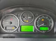 ✅ 2005 Land Rover LR3 HSE • VIN: SALAG25455A332968 • Lot: 96158765. Listed on Copart with 158,129 mi. Free auction sales archive from the USA and detailed vehicle history report at DreamBid. Image 9.