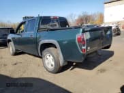 ✅ 2005 Chevrolet Colorado 1SF LS Z71 • VIN: 1GCDT136258197924 • Лот: 76928114. Опубликован ранее на Copart с пробегом 169 376 миль. Бесплатный доступ к архиву аукционных продаж из США и подробный отчёт об истории автомобиля на DreamBid. Изображение 2.