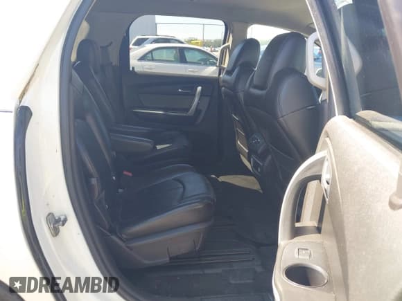 ✅ 2009 GMC Acadia SLT1 • VIN: 1GKER23D59J105215 • Лот: 43337363. Опубликован ранее на IAAI с пробегом 150 529 миль. Бесплатный доступ к архиву аукционных продаж из США и подробный отчёт об истории автомобиля на DreamBid. Изображение 8.