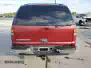 2002 Chevrolet Suburban LT z VIN 1GNEC16ZX2J211803, wystawiony jako Copart lot #78825824 z przebiegiem 267 175 mil mil oraz Czysty tytuł • Clean title. Historia ofert i sprzedaży dostępna na DreamBid. Obrazek 6.