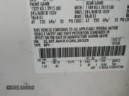 ✅ 2016 Lincoln MKX Select • VIN: 2LMTJ6KRXGBL26325 • Лот: 93252645. Опубликован ранее на Copart с пробегом 144 105 миль. Бесплатный доступ к архиву аукционных продаж из США и подробный отчёт об истории автомобиля на DreamBid. Изображение 12.