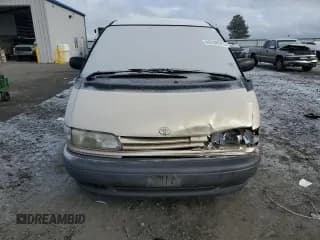 ✅ 1996 Toyota Previa • VIN: JT3GK12M3T1224106 • Lot: 89298925. Wystawiony na Copart z przebiegiem 171 680 mil. Bezpłatny archiwum sprzedaży aukcyjnych z USA i szczegółowy raport historii pojazdu na DreamBid. Zdjęcie 5.