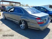 ✅ 2008 Mercedes-Benz S 550 • VIN: WDDNG71X88A227955 • Лот: 42904581. Опубликован ранее на IAAI с пробегом 139 405 миль. Бесплатный доступ к архиву аукционных продаж из США и подробный отчёт об истории автомобиля на DreamBid. Изображение 3.