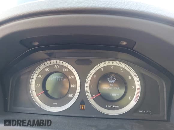 ✅ 2009 Volvo S80 I6 • VIN: YV1AS982791093626 • Лот: 43277656. Опубликован ранее на IAAI с пробегом 162 004 миль. Бесплатный доступ к архиву аукционных продаж из США и подробный отчёт об истории автомобиля на DreamBid. Изображение 7.