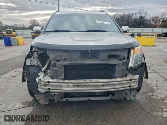 ✅ 2011 Ford Explorer Limited • VIN: 1FMHK8F83BGA26249 • Лот: 93950775. Опубликован ранее на Copart с пробегом 213 227 миль. Бесплатный доступ к архиву аукционных продаж из США и подробный отчёт об истории автомобиля на DreamBid. Изображение 5.