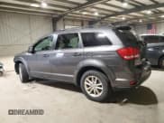 ✅ 2014 Dodge Journey SXT • VIN: 3C4PDDBG0ET190669 • Лот: 91779995. Опубликован ранее на Copart с пробегом 131 095 миль. Бесплатный доступ к архиву аукционных продаж из США и подробный отчёт об истории автомобиля на DreamBid. Изображение 2.