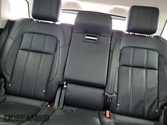 ✅ 2018 Land Rover Range Rover Sport HSE • VIN: SALWR2RK4JA198697 • Lot: 84071865. Listed on Copart with 117,946 mi. Free auction sales archive from the USA and detailed vehicle history report at DreamBid. Image 10.