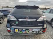 ✅ 2010 Lexus RX 350 • VIN: 2T2BK1BA0AC027295 • Lot: 96156445. Wystawiony na Copart z przebiegiem 208 998 mil. Bezpłatny archiwum sprzedaży aukcyjnych z USA i szczegółowy raport historii pojazdu na DreamBid. Zdjęcie 6.
