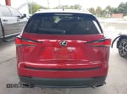 ✅ 2021 Lexus NX 300 • VIN: JTJDARBZ2M5031674 • Lot: 43064861. Wystawiony na IAAI z przebiegiem 34 809 mil. Bezpłatny archiwum sprzedaży aukcyjnych z USA i szczegółowy raport historii pojazdu na DreamBid. Zdjęcie 16.