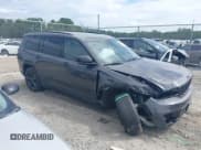 ✅ 2023 Jeep Grand Cherokee Altitude • VIN: 1C4RJKAG5P8701978 • Lot: 43259204. Listed on IAAI with 41,223 mi. Free auction sales archive from the USA and detailed vehicle history report at DreamBid. Image 13.