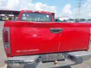 ✅ 2005 Chevrolet Colorado • VIN: 1GCDT148358178024 • Лот: 42971275. Опубликован ранее на IAAI с пробегом Не указан. Бесплатный доступ к архиву аукционных продаж из США и подробный отчёт об истории автомобиля на DreamBid. Изображение 6.