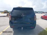 ✅ 2023 Chevrolet Tahoe RST • VIN: 1GNSCRKD2PR107150 • Lot: 39049156. Wystawiony na IAAI z przebiegiem 40 956 mil. Bezpłatny archiwum sprzedaży aukcyjnych z USA i szczegółowy raport historii pojazdu na DreamBid. Zdjęcie 16.