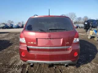 2008 Saturn VUE XR z VIN 3GSCL53768S654049, wystawiony jako Copart lot #85678394 z przebiegiem 213 537 mil mil oraz Szkoda całkowita • Salvage title. Historia ofert i sprzedaży dostępna na DreamBid. Obrazek 6.