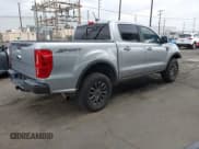 ✅ 2021 Ford Ranger XL • VIN: 1FTER4EH0MLD87591 • Lot: 43418287. Listed on IAAI with 66,740 mi. Free auction sales archive from the USA and detailed vehicle history report at DreamBid. Image 4.