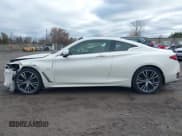 ✅ 2017 Infiniti Q60 Premium • VIN: JN1EV7ELXHM552809 • Lot: 43753892. Wystawiony na IAAI z przebiegiem 77 146 mil. Bezpłatny archiwum sprzedaży aukcyjnych z USA i szczegółowy raport historii pojazdu na DreamBid. Zdjęcie 14.