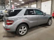 ✅ 2010 Mercedes-Benz M 350 • VIN: 4JGBB8GB0AA614269 • Лот: 90852935. Опубликован ранее на Copart с пробегом 112 971 миль. Бесплатный доступ к архиву аукционных продаж из США и подробный отчёт об истории автомобиля на DreamBid. Изображение 3.