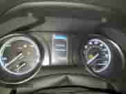 2023 Toyota Camry Hybrid SE с VIN 4T1G31AK6PU049665, выставлен на аукционе Copart как лот 81081585 с пробегом 15 205 миль миль и Списание • Salvage title. История ставок и продаж доступна на DreamBid. Изображение 9.