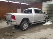 ✅ 2018 Ram 2500 SLT • VIN: 3C6UR5DL2JG411753 • Лот: 87439024. Опубликован ранее на Copart с пробегом Не указан. Бесплатный доступ к архиву аукционных продаж из США и подробный отчёт об истории автомобиля на DreamBid. Изображение 3.