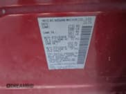 ✅ 2016 Nissan Pathfinder SL • VIN: 5N1AR2MM6GC605082 • Lot: 43088647. Wystawiony na IAAI z przebiegiem 198 060 mil. Bezpłatny archiwum sprzedaży aukcyjnych z USA i szczegółowy raport historii pojazdu na DreamBid. Zdjęcie 9.