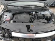 ✅ 2024 Kia Sportage SX-Prestige • VIN: 5XYK5CDF9RG217421 • Lot: 42293205. Listed on Copart with 8,515 mi. Free auction sales archive from the USA and detailed vehicle history report at DreamBid. Image 13.