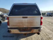 ✅ 2022 Chevrolet Silverado 2500HD LT • VIN: 1GC1YNEY8NF188361 • Lot: 47598255. Listed on Copart with 94,760 mi. Free auction sales archive from the USA and detailed vehicle history report at DreamBid. Image 6.