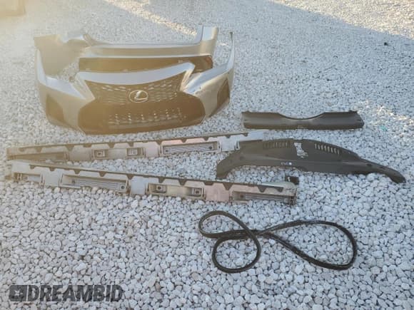 ✅ 2023 Lexus IS 350 F Sport • VIN: JTHGZ1B26P5065438 • Lot: 93684295. Wystawiony na Copart z przebiegiem 18 307 mil. Bezpłatny archiwum sprzedaży aukcyjnych z USA i szczegółowy raport historii pojazdu na DreamBid. Zdjęcie 12.