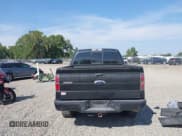✅ 2012 Ford F-150 Lariat • VIN: 1FTFW1ET7CFA63146 • Лот: 43182795. Опубликован ранее на IAAI с пробегом 182 450 миль. Бесплатный доступ к архиву аукционных продаж из США и подробный отчёт об истории автомобиля на DreamBid. Изображение 16.