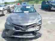 2020 Toyota Camry SE with VIN 4T1M11BK1LU012945, listed as a IAAI auction lot 42982929 with 45,734 mi miles and . Bid and sale history available at DreamBid. Image 12.