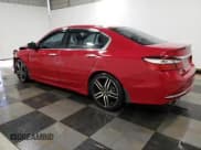 ✅ 2016 Honda Accord Sport • VIN: 1HGCR2F57GA034976 • Lot: 91816445. Wystawiony na Copart z przebiegiem 129 940 mil. Bezpłatny archiwum sprzedaży aukcyjnych z USA i szczegółowy raport historii pojazdu na DreamBid. Zdjęcie 2.