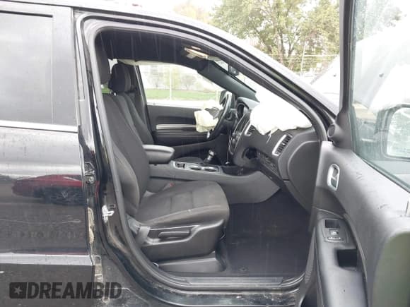 ✅ 2019 Dodge Durango SXT Plus • VIN: 1C4RDJAG6KC848205 • Lot: 43514645. Wystawiony na IAAI z przebiegiem 125 497 mil. Bezpłatny archiwum sprzedaży aukcyjnych z USA i szczegółowy raport historii pojazdu na DreamBid. Zdjęcie 5.