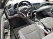 ✅ 2011 Honda CR-Z EX • VIN: JHMZF1D63BS015690 • Lot: 55151313. Wystawiony na Copart z przebiegiem 82 100 mil. Bezpłatny archiwum sprzedaży aukcyjnych z USA i szczegółowy raport historii pojazdu na DreamBid. Zdjęcie 8.