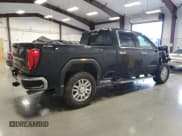 ✅ 2020 GMC Sierra 2500HD SLT • VIN: 1GT49NE70LF105584 • Lot: 73787744. Wystawiony na Copart z przebiegiem 76 237 mil. Bezpłatny archiwum sprzedaży aukcyjnych z USA i szczegółowy raport historii pojazdu na DreamBid. Zdjęcie 3.