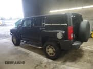 ✅ 2007 Hummer H3 SUV • VIN: 5GTDN13EX78223389 • Lot: 85608414. Wystawiony na Copart z przebiegiem 195 783 mil. Bezpłatny archiwum sprzedaży aukcyjnych z USA i szczegółowy raport historii pojazdu na DreamBid. Zdjęcie 2.