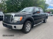 ✅ 2010 Ford F-150 XL • VIN: 1FTFW1EV9AFC99585 • Lot: 63350805. Listed on Copart with 145,579 mi. Free auction sales archive from the USA and detailed vehicle history report at DreamBid. Image 2.