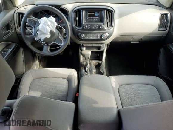 2016 Chevrolet Colorado 4WD WT с VIN 1GCGTBE36G1388974, выставлен на аукционе Copart как лот 64362545 с пробегом 131 106 миль миль и Списание • Salvage title. История ставок и продаж доступна на DreamBid. Изображение 8.