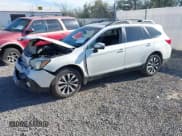 ✅ 2016 Subaru Outback Limited • VIN: 4S4BSANC9G3350145 • Lot: 43326078. Wystawiony na IAAI z przebiegiem 113 533 mil. Bezpłatny archiwum sprzedaży aukcyjnych z USA i szczegółowy raport historii pojazdu na DreamBid. Zdjęcie 2.