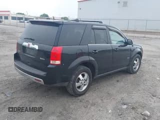 ✅ 2007 Saturn VUE I4 Hybrid • VIN: 5GZCZ33Z47S851133 • Lot: 42095664. Wystawiony na IAAI z przebiegiem 257 217 mil. Bezpłatny archiwum sprzedaży aukcyjnych z USA i szczegółowy raport historii pojazdu na DreamBid. Zdjęcie 4.