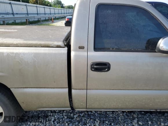 ✅ 2000 Chevrolet Silverado 1500 LS • VIN: 1GCEC14T8YZ144541 • Lot: 57069285. Listed on Copart with Not provided. Free auction sales archive from the USA and detailed vehicle history report at DreamBid. Image 10.