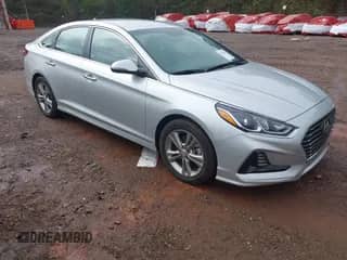 2018 Hyundai Sonata Limited с VIN 5NPE34AF0JH610007, выставлен на аукционе IAAI как лот 43538216 с пробегом 105 307 миль миль и . История ставок и продаж доступна на DreamBid. Изображение 1.