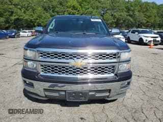 ✅ 2015 Chevrolet Silverado 1500 LT • VIN: 1GCRCREC1FZ325346 • Лот: 69857124. Опубликован ранее на Copart с пробегом 135 362 миль. Бесплатный доступ к архиву аукционных продаж из США и подробный отчёт об истории автомобиля на DreamBid. Изображение 5.