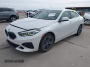 ✅ 2022 BMW 2 Series 228i • VIN: WBA53AK04N7K12122 • Lot: 41794766. Wystawiony na IAAI z przebiegiem 61 518 mil. Bezpłatny archiwum sprzedaży aukcyjnych z USA i szczegółowy raport historii pojazdu na DreamBid. Zdjęcie 2.